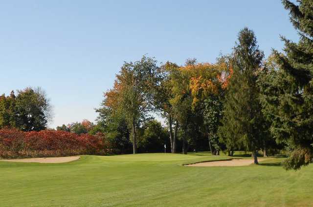 Marshall Country Club - photo 3