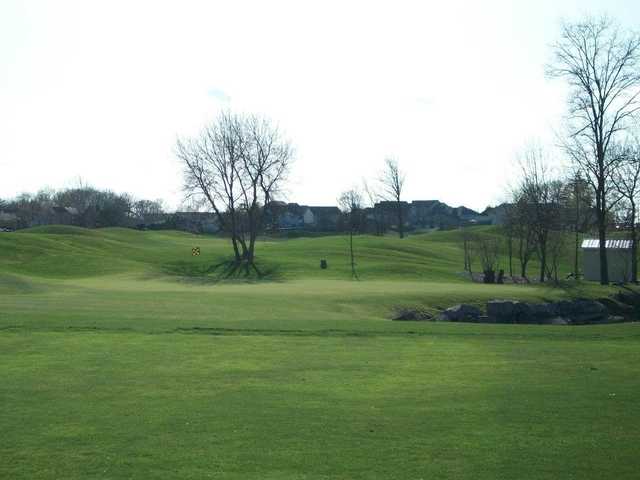Saginaw Golf Club The Essex - photo 2