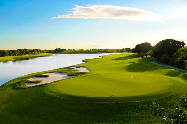 Trump National Doral Miami - Golden Palm Course - photo 3