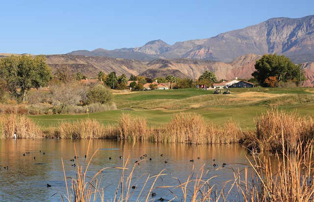 Green Spring Golf - photo 2