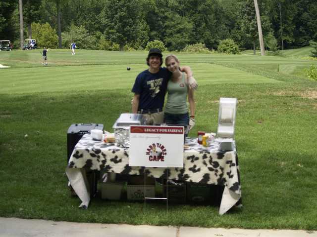 Army Navy Country Club Fairfax - photo 2