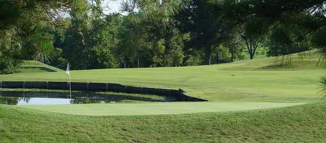 Bent Creek Golf Club - photo 7