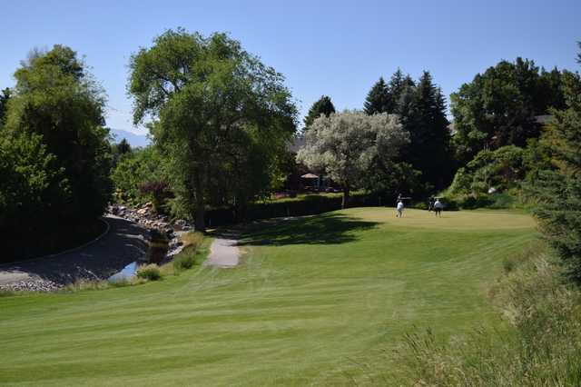 Logan Golf & Country Club