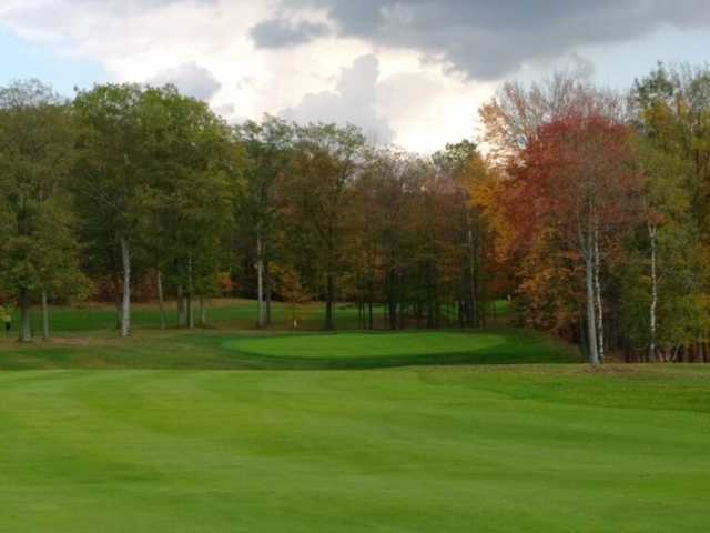 Bartlett Country Club - photo 3