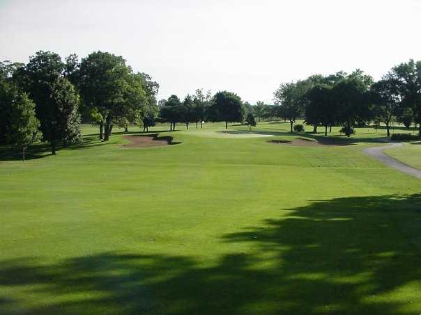 Crystal Woods Golf Course - photo 4