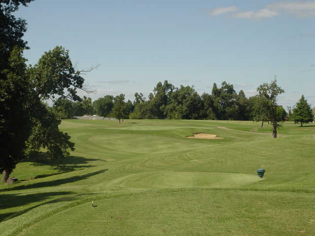 Rolling Hills Country Club - photo 3