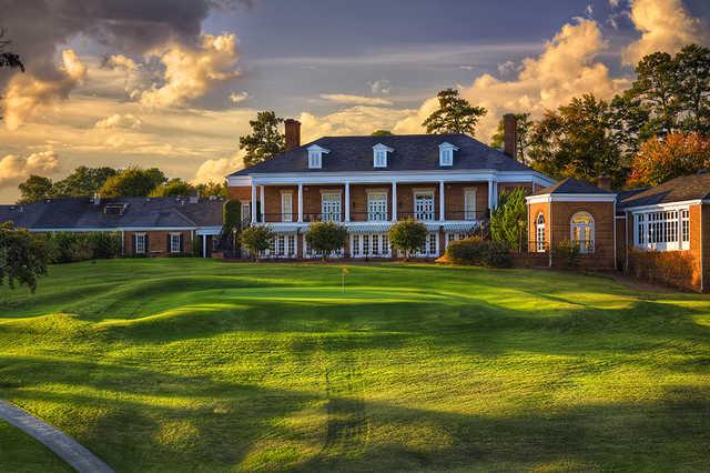 Idle Hour Golf & Country Club - photo 2