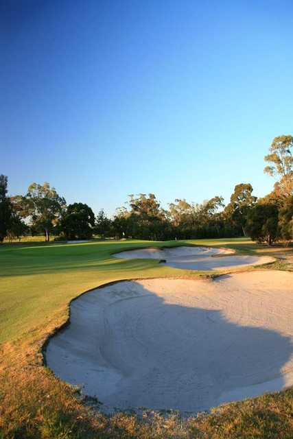 Spring Valley Golf Club - photo 2