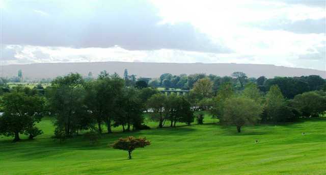 Evesham Golf Club - photo 2