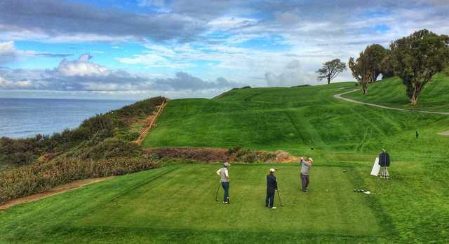 Torrey Pines Golf Course - North Course - photo 5