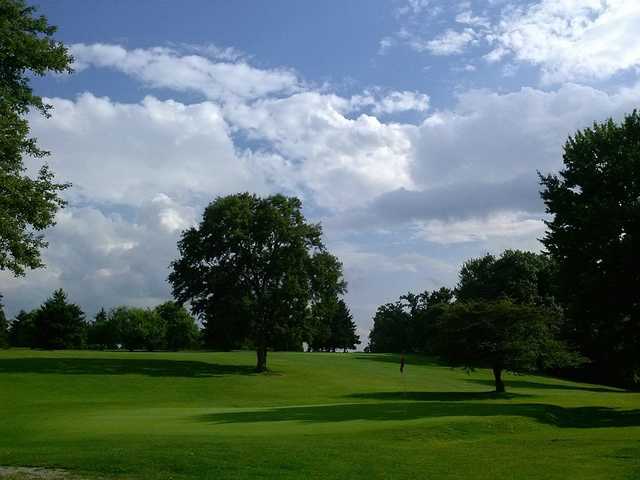Hi-Level Golf Course - photo 2
