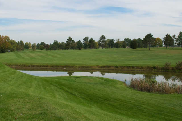 Cool Lake Golf Course - photo 3