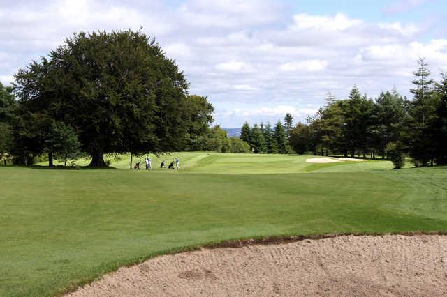 East Kilbride Golf Club - photo 4