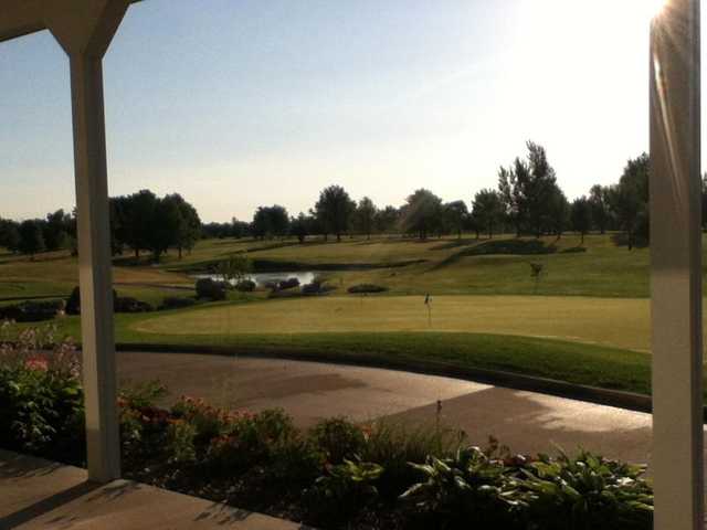 Rolling Greens Country Club