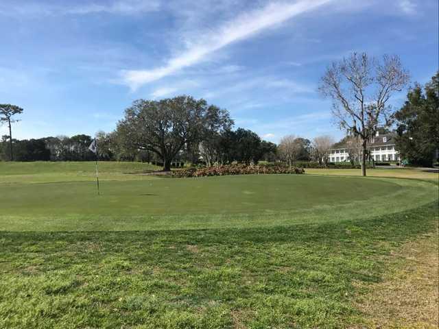 Tuscawilla Country Club - photo 2