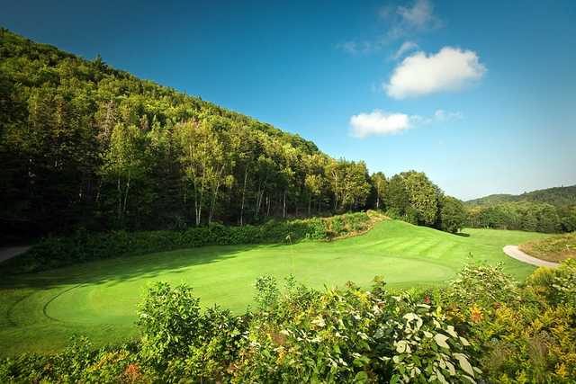 Cape Breton Highlands Links - photo 5
