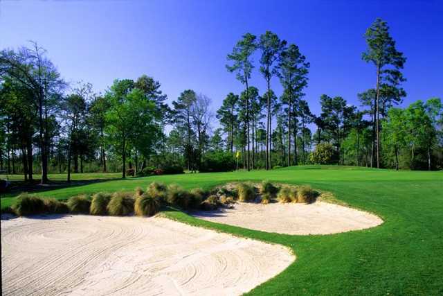 Waterway Hills Golf Club - photo 3