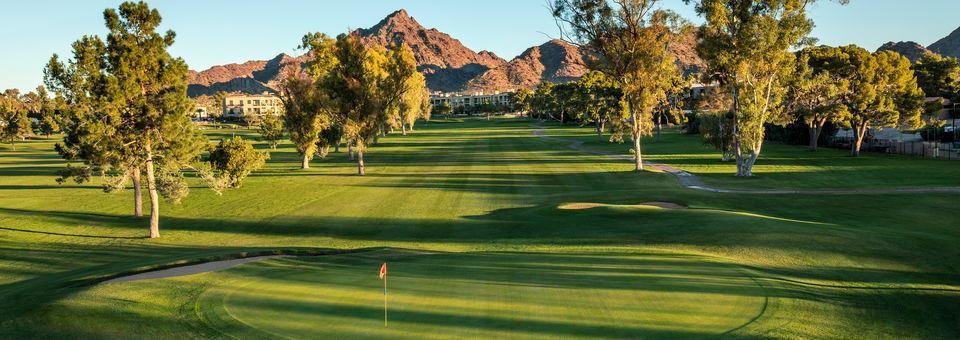 Estates Course at the Arizona Biltmore - photo 5