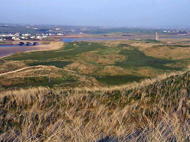 Lahinch Golf Club - Old Course - photo 5