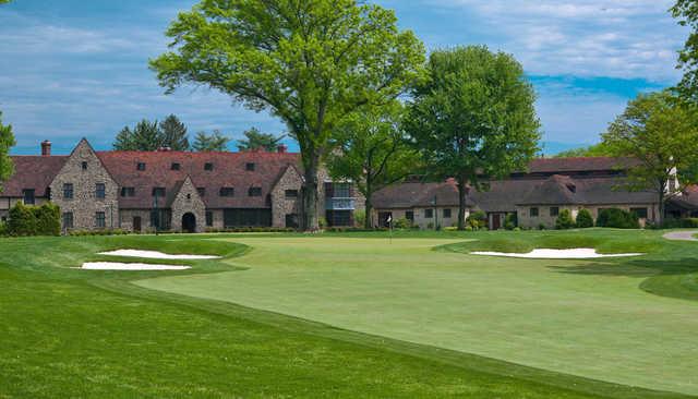 Aronimink Golf Club
