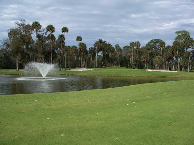 Daytona Beach Golf Club - North Course