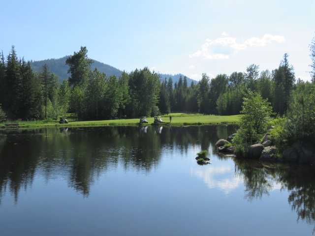 Priest Lake Golf Course - photo 4