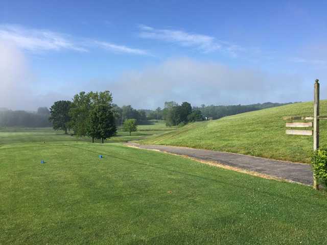 Lakeview Golf Course - photo 2