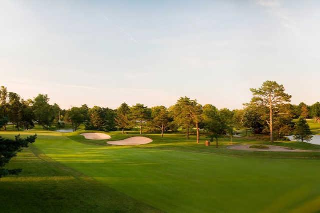 Wichita Country Club - photo 2