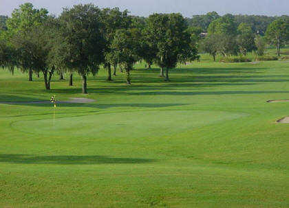 Golden Lakes Golf Course - photo 2