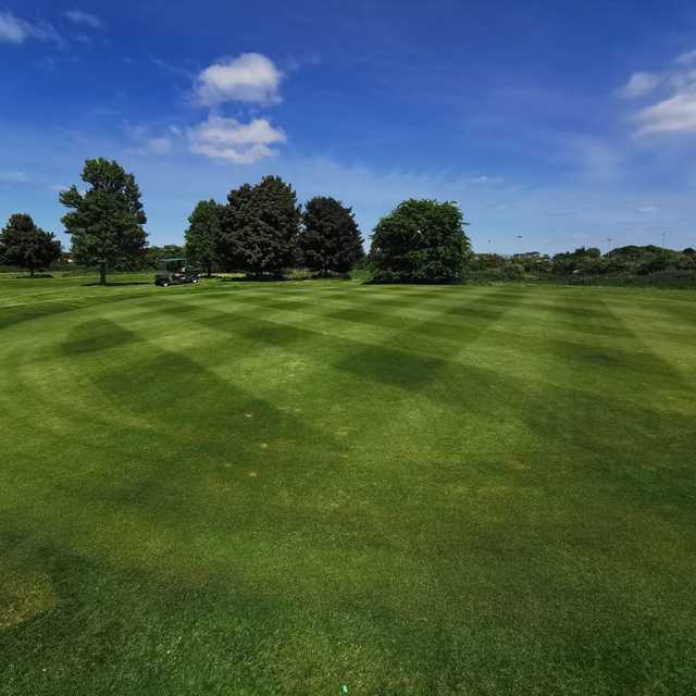 Rathbane Golf Course - photo 1