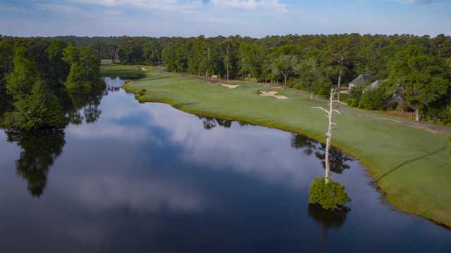 The Heritage Club - photo 3