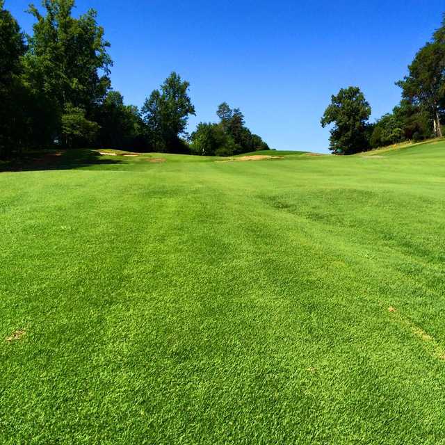 Cleghorn Golf & Sports Club - photo 6