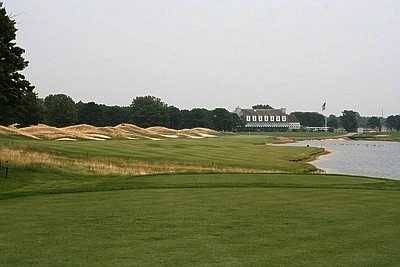 Colonial Springs Golf Club - photo 5