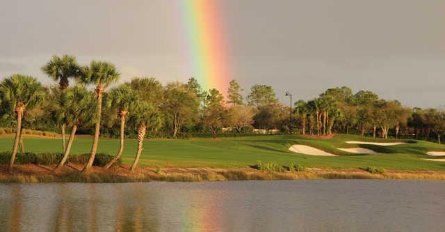 The Club At Mediterra - North Course