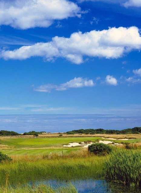 Old Course Hotel - Duke's - photo 5