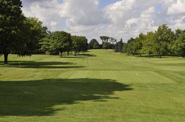 Hinsdale Golf Club - photo 3