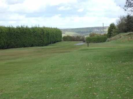 Green Haworth Golf Club - photo 3