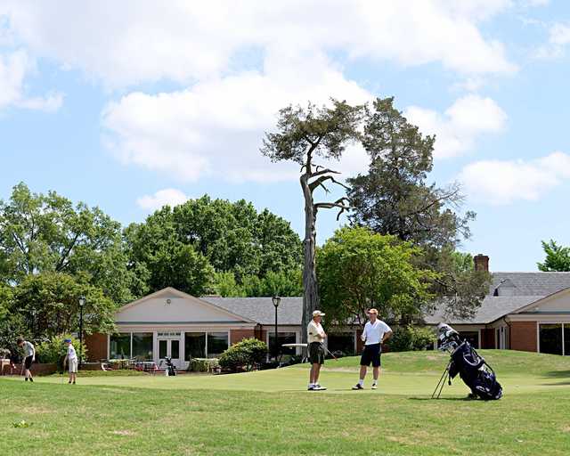 Salisbury Country Club - photo 4