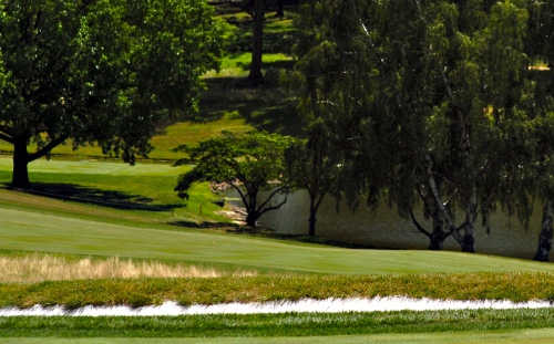 Philadelphia Country Club - photo 5
