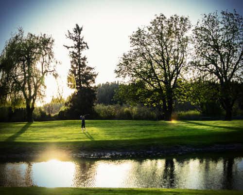 Riverside Golf Club.