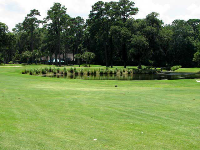 Golden Bear Golf Club at Indigo Run - photo 4