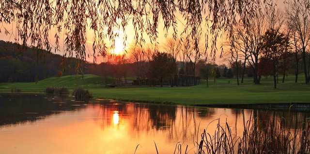 Woodstone Golf Club - photo 2