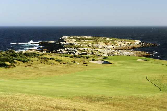 New South Wales Golf Club - photo 2