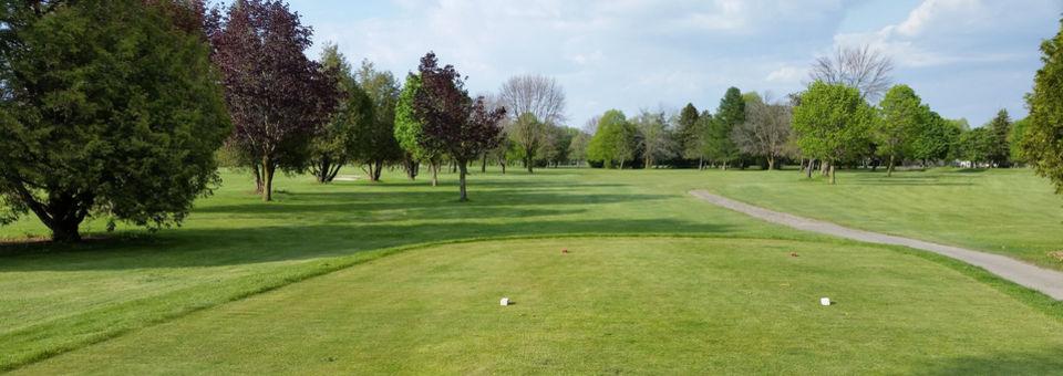 Maple Ridge Golf Club - photo 3