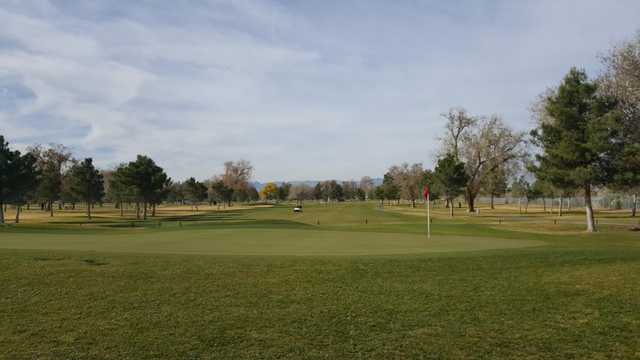 Las Vegas Golf Club - photo 3