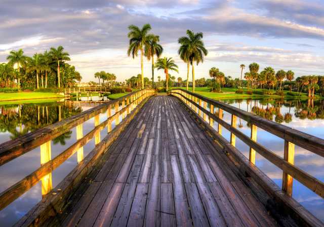 Boca West Club, Inc. - photo 2