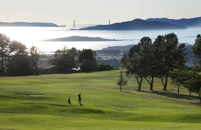 Berkeley Country Club - photo 3