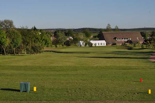 Blyth Golf Club - photo 7