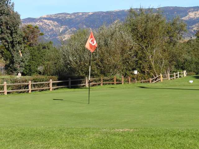 Twin Lakes Golf Course - photo 3