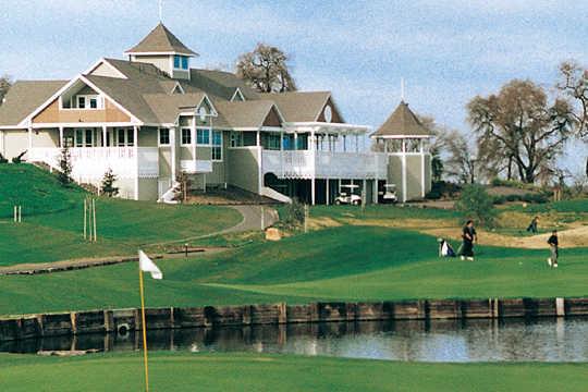 Bartley Cavanaugh Golf Course - photo 3